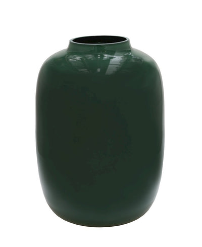 Vaas Artic S bright green Ø21 x H29 cm (Bright Green Ø21 x H29 cm)