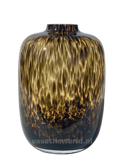 Vaas Artic S cheetah Ø21 x H29 cm (Cheetah Ø21 x H29 cm)