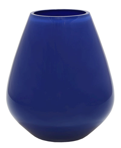 Vaas Tasman S bright blue Ø18 x H20 cm (Bright Blue Ø18 x H20 cm)