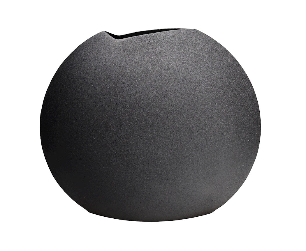 Vaas Machala S black L35 x B11 x H32 cm (black L35 x B11 x H32 cm)