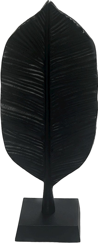 Deco Lorena  black L15 x B10 x H37 cm (black L15 x B10 x H37 cm)