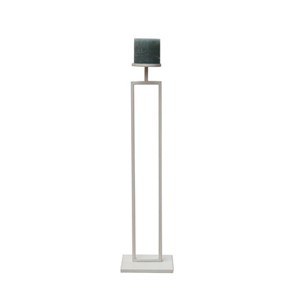 Kaarshouder Concordia L ivory L20 x B15 x H80 cm (Ivory L20 x B15 x H80 cm)