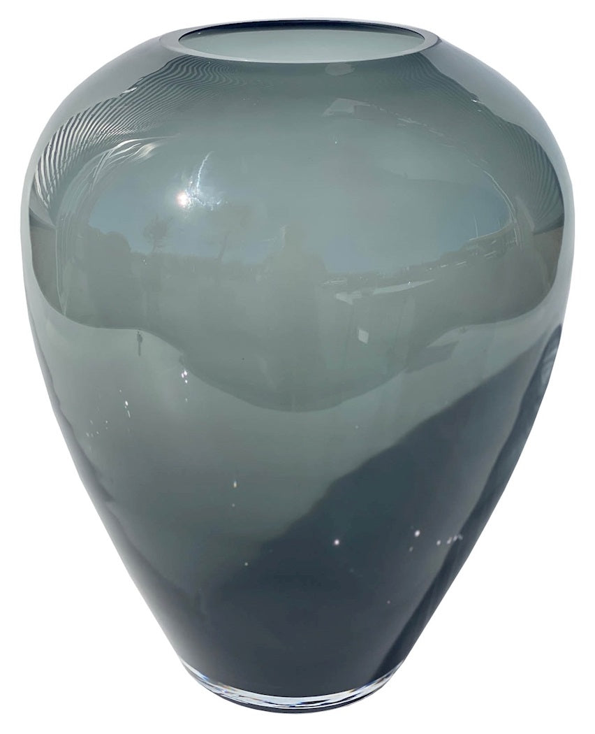 Vaas Kander M grey Ø27,5 x H35 cm (Grey Ø27)