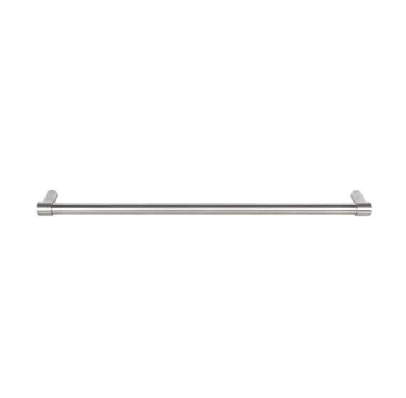 Handdoekstang Piet Boon PB550 enkel mat RVS AISI 316 – 57,5cm