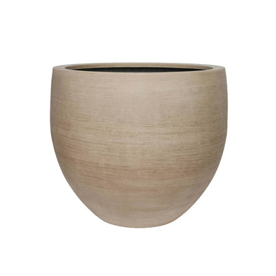 Pot Roskilde Copenhagen Structure Ø75 x H65 cm
