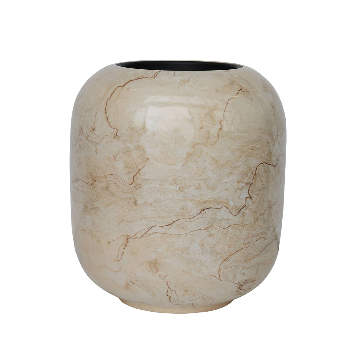 Pot Lampang Glossy Extra Small