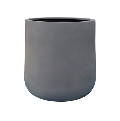 Pot Portland Ø55 x H50 cm Grijs