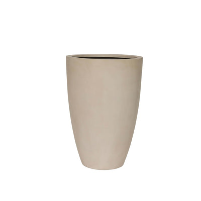 Pot Antiqua Mat zand