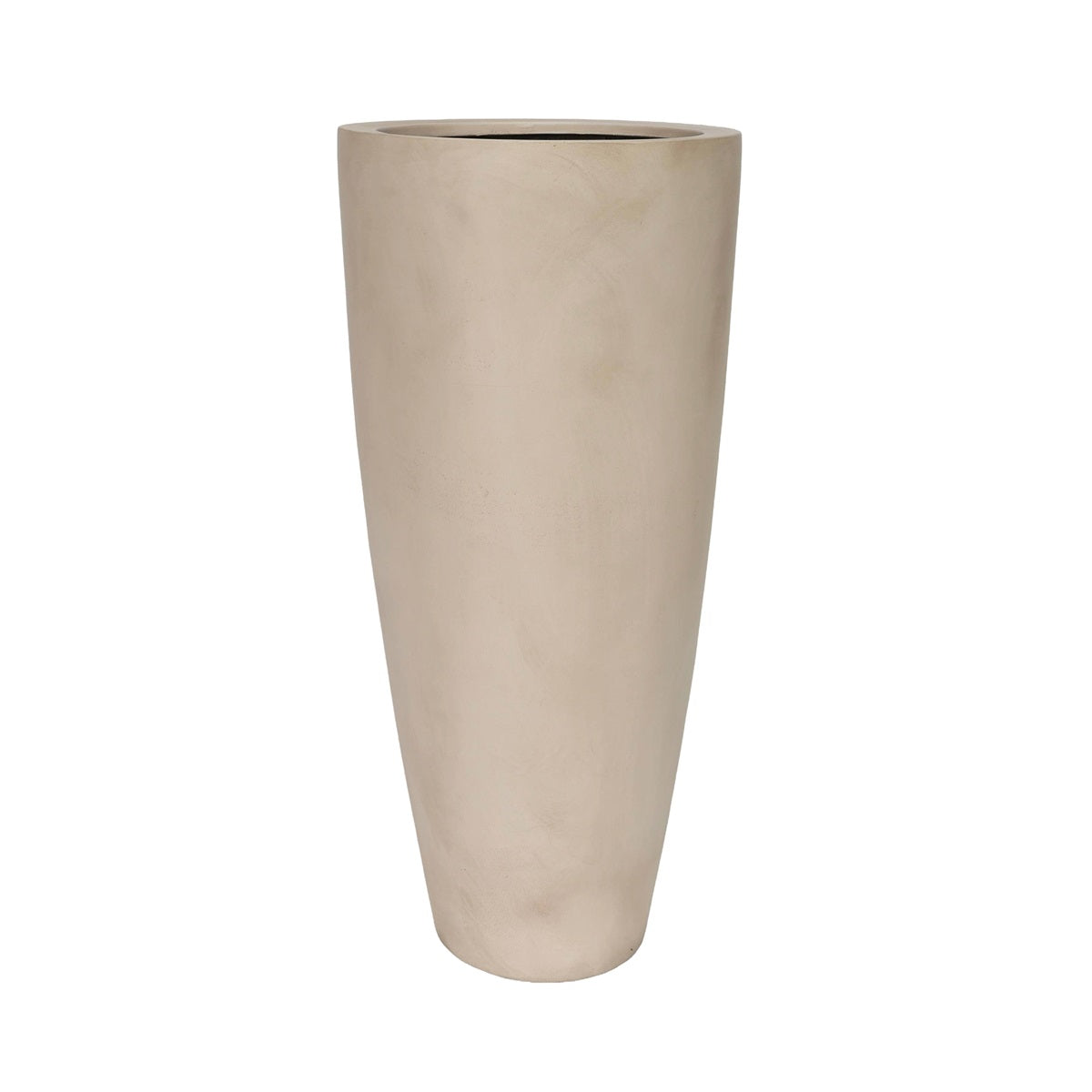 Kentucky Bloempot Mat zand / Small