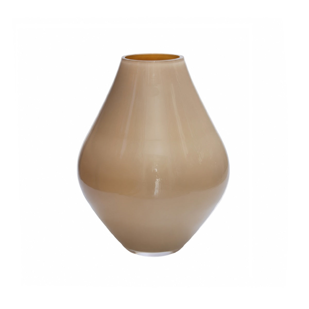 Vaas Lesse Zand / Ø19 x H24 cm