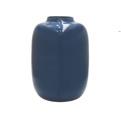 Vaas Artic - Mondgeblazen glas S / Blauw
