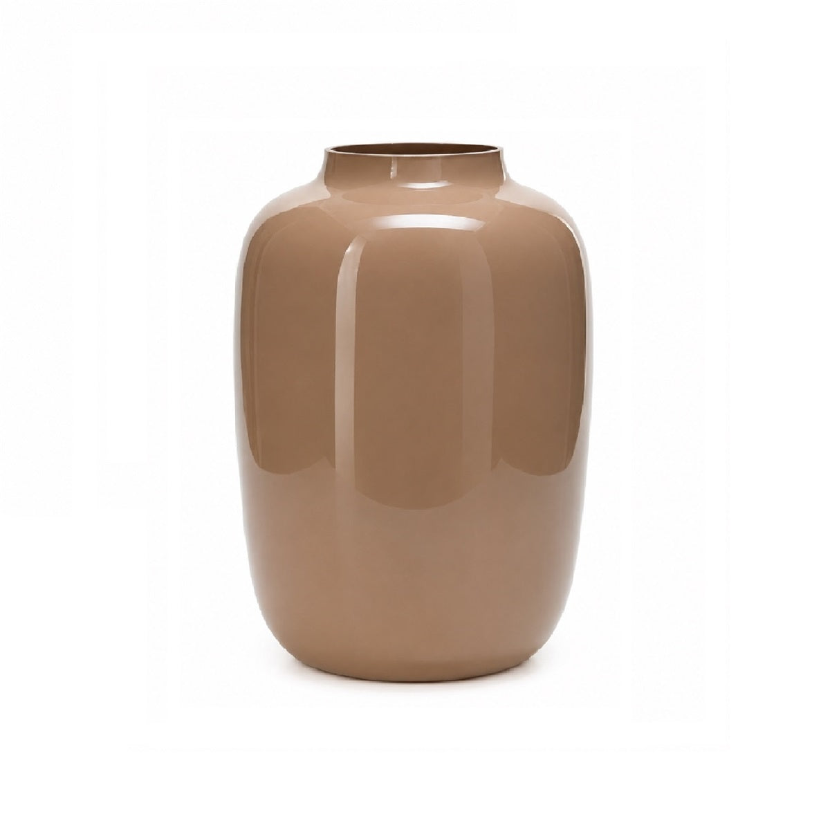 Vaas Artic - Mondgeblazen glas XS / Zand