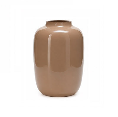 Vaas Artic - Mondgeblazen glas XS / Zand