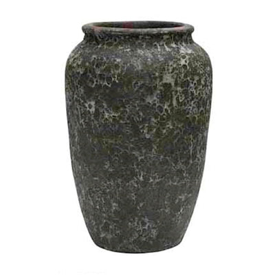 Pot Ambang Relic jade
