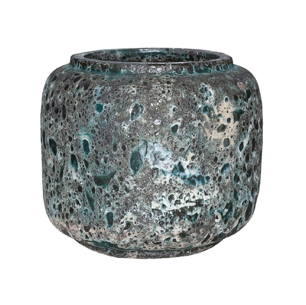 Pot Arenal Relic jade