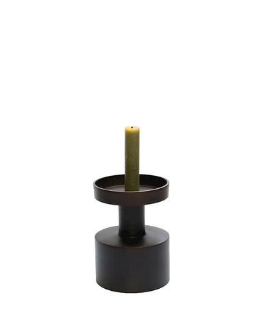 Kaarshouder Navarro Koper / Extra Small
