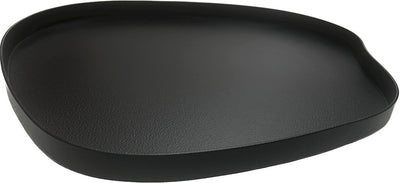 Dienblad Bariri Zwart / Small