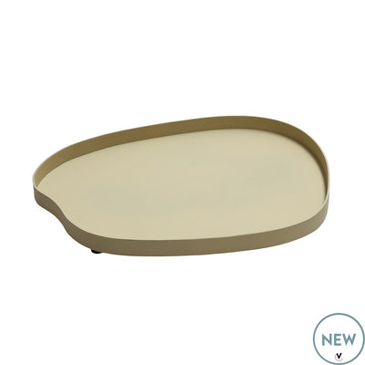 Dienblad Bariri Beige / Small