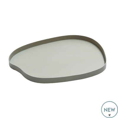 Dienblad Bariri Klei / Small