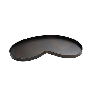 Dienblad Villeta Brons / Small