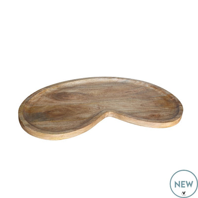 Dienblad Villeta Naturel / Small