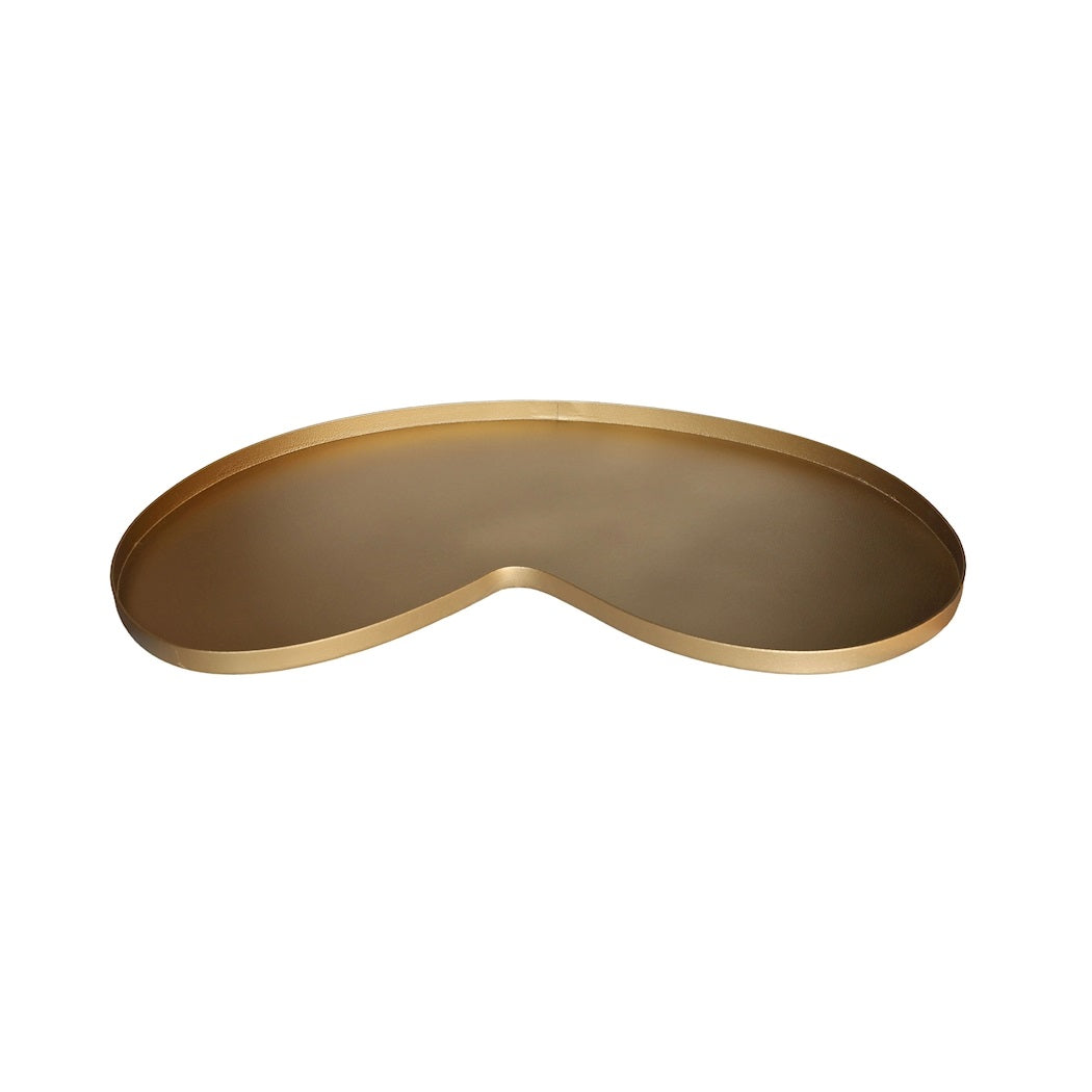 Dienblad Villeta Goud / Small
