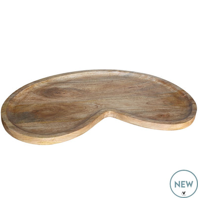 Dienblad Villeta Naturel / Medium