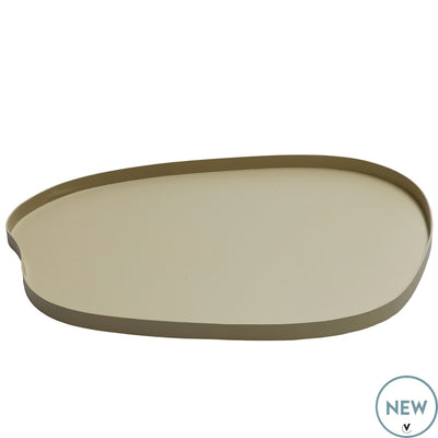 Dienblad Bariri Beige / Large