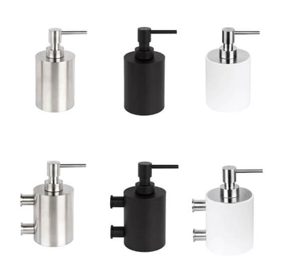 Zeepdispenser Piet Boon PB503 Met Muurbevestiging