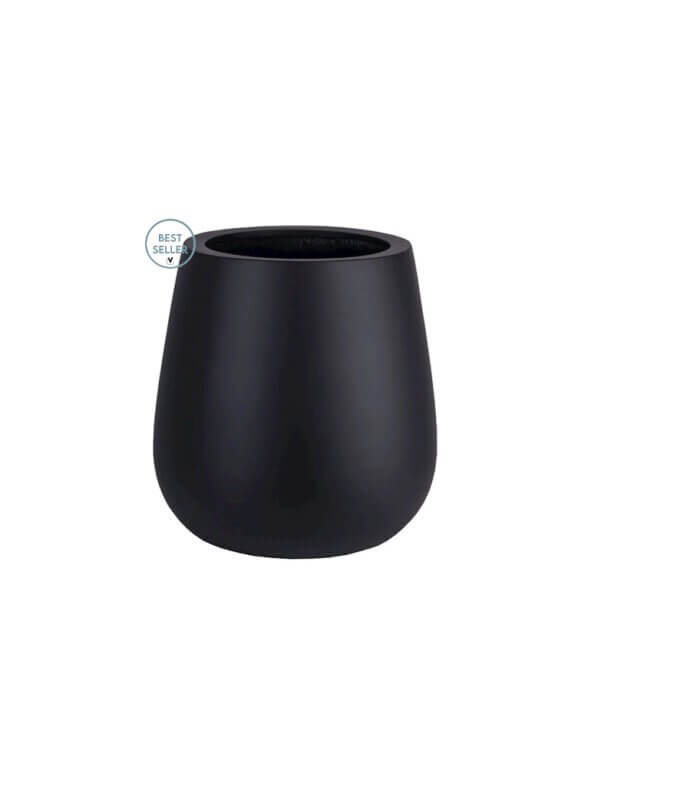Vermont Black - Planten pot