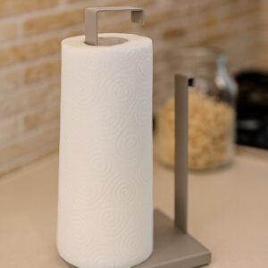 Dérouleur de papier essuie-tout Steellish