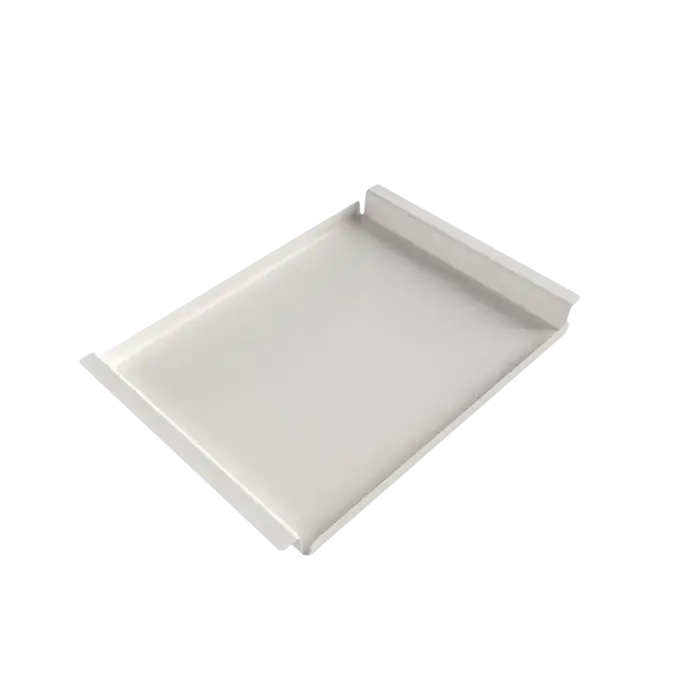 Steellish Hocker Dienblad Large - FlipTray - 62 x 44 x 5 cm - Afbeelding 9