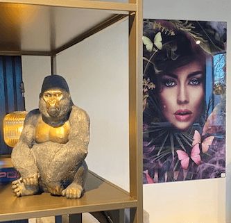 Decoratie