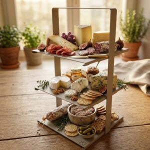 Etagere Steellish sfeerfoto