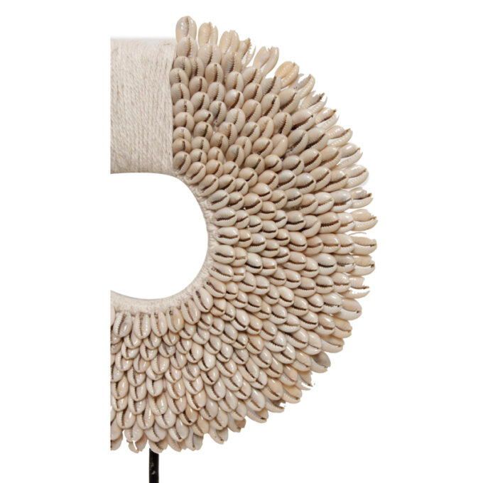 Decoratie Halsketting met Schelpen - Afbeelding 4