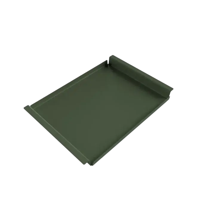 Steellish Hocker Dienblad Large - FlipTray - 62 x 44 x 5 cm - Afbeelding 6