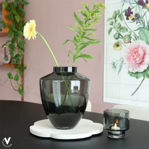 dienblad santa sfeerfoto