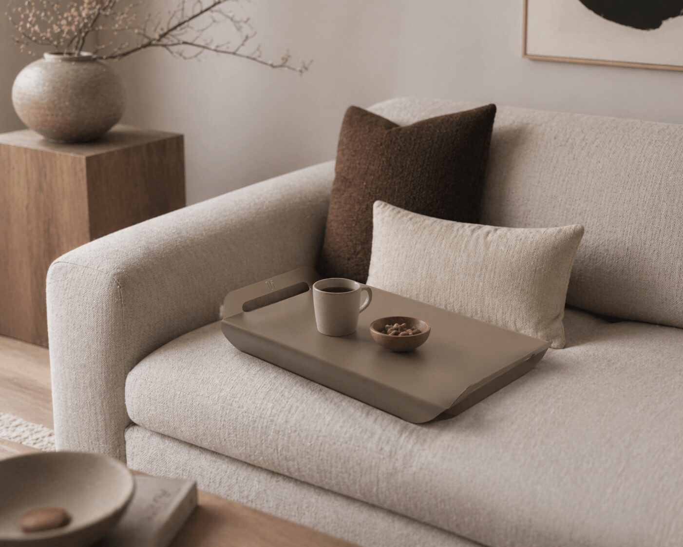 sfeerfoto lugo dienblad champagne