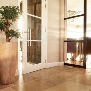 sfeerfoto jave stone - beige stripe