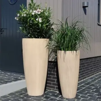 Bloempotten