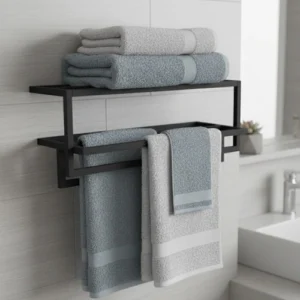 sfeerfoto dakota zwart