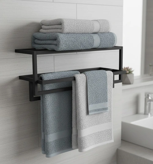 sfeerfoto dakota zwart