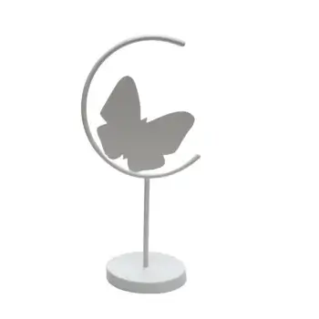 ornament ivory merlo