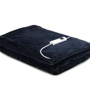 Flanellen Elektrische Deken