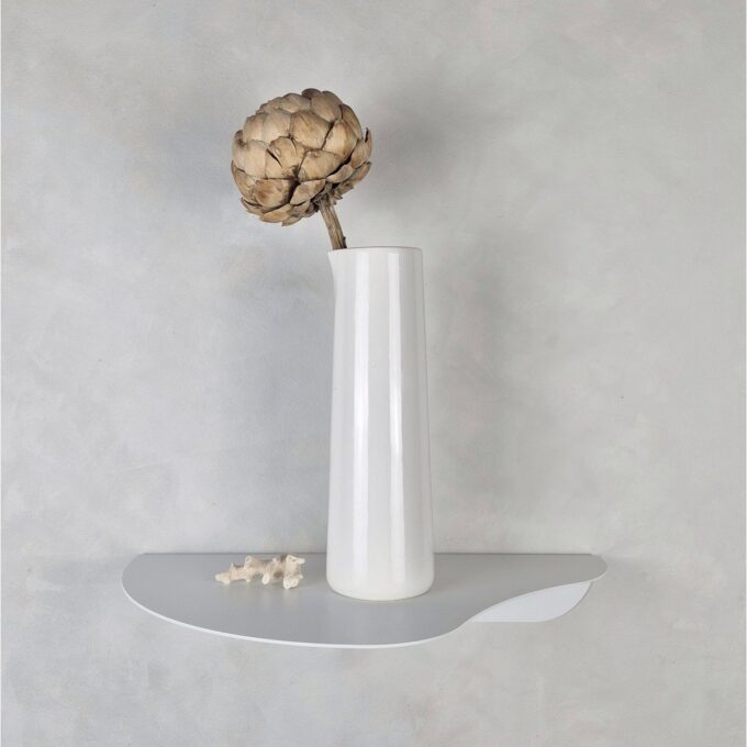 Wandplank Mo-steel - Afbeelding 6