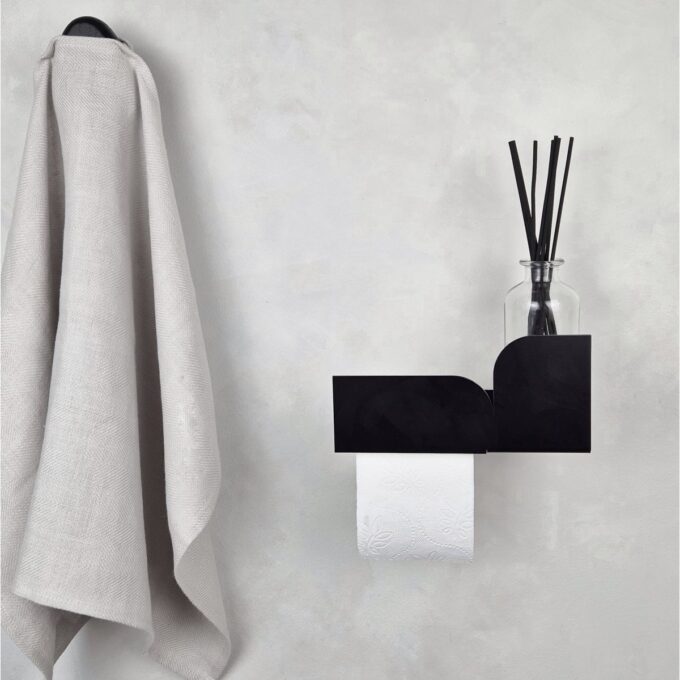 Toiletrolhouder Baha - Afbeelding 4