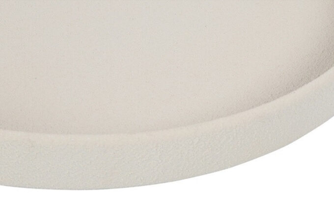 Decoratie dienblad Saris op voet - Afbeelding 4