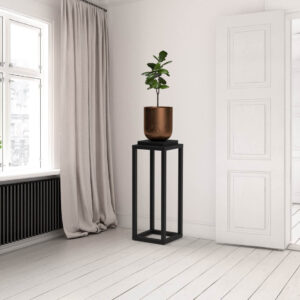 Plantentafel | Zuil Medium 30x30x80 cm