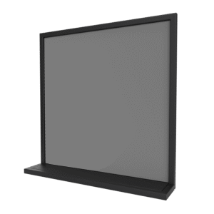 TLF Spiegel 60x60 cm