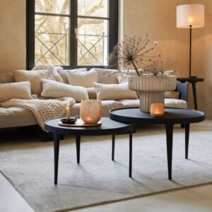 Pot Maja Crème Cement